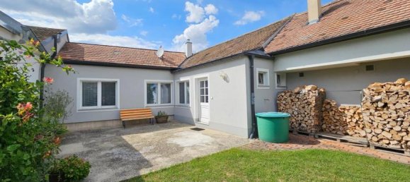 3 bedrooms House in Grossharras, Austria No. 206874 21