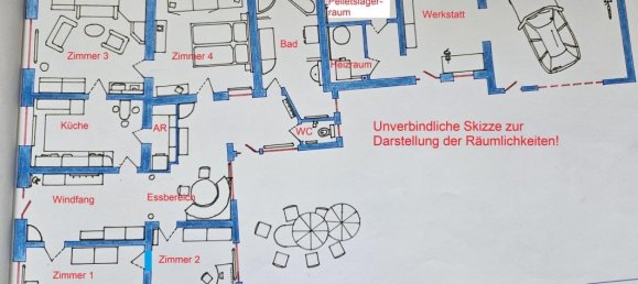 3 bedrooms House in Grossharras, Austria No. 206874 28