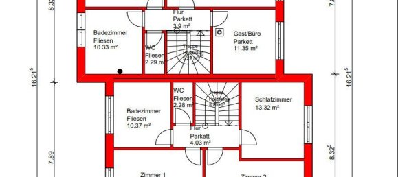 Terrain à Hallein, Austria No. 214072 4