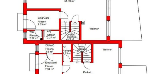 Terrain à Hallein, Austria No. 214072 3