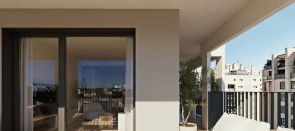 Apartamento T1 em Paterna, Spain N.º 366283 4