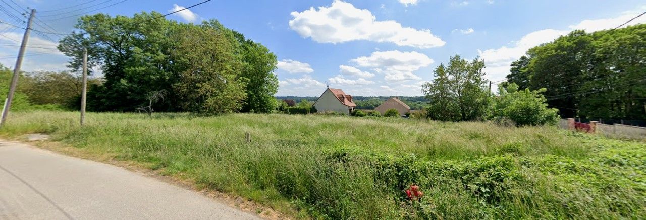  قطعة أرض في Quincy-Voisins, France 676متر مربع رقم 109884