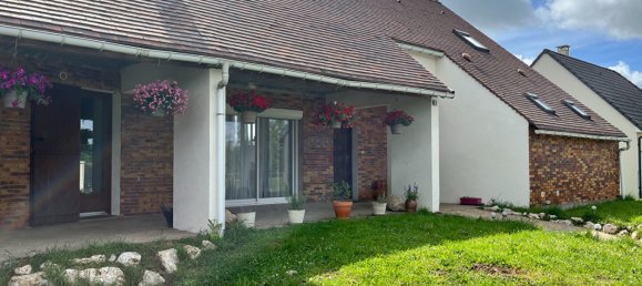 4 Schlafzimmer Haus in Darvoy, France, Nr. 61129 4