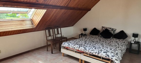 4 Schlafzimmer Haus in Darvoy, France, Nr. 61129 9