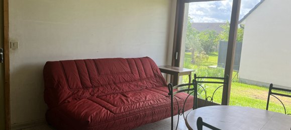 4 Schlafzimmer Haus in Darvoy, France, Nr. 61129 14