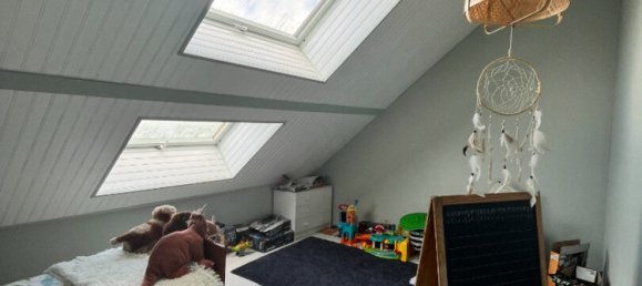 4 Schlafzimmer Haus in Darvoy, France, Nr. 61129 11