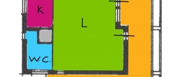 4-salle Penthouse à Viareggio, Italy No. 267646 32