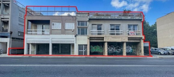 Gewerbliche Immobilie in Nicosia, Cyprus 496m², Nr. 24495 12