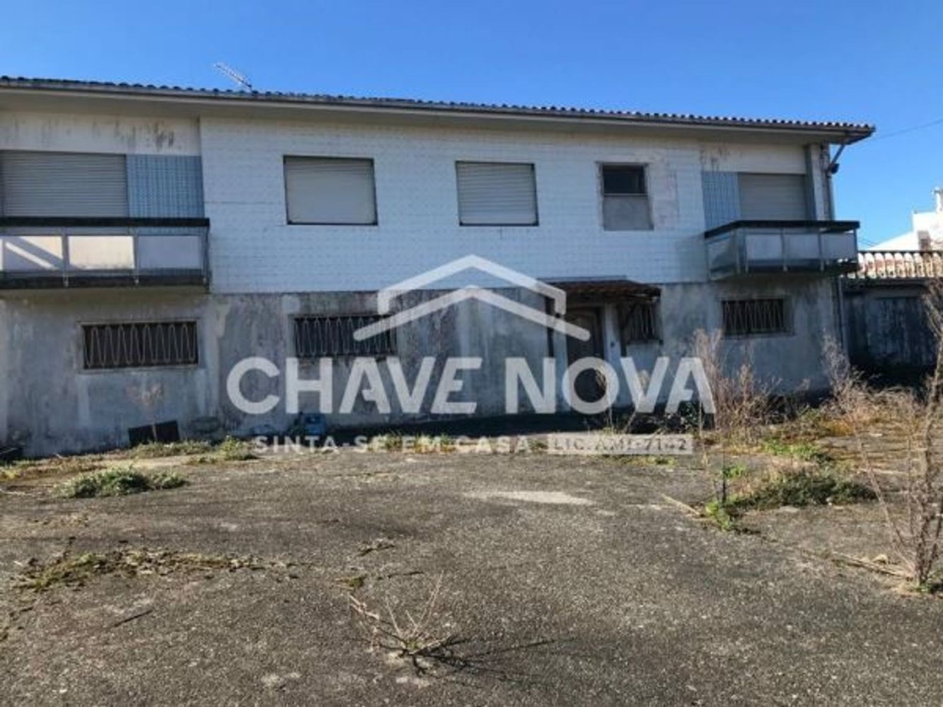 Дом с 5 спальнями в Аргонсилье, Португалия № 289957