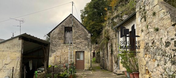 2 chambres Maison à Langeais, France No. 212066 10