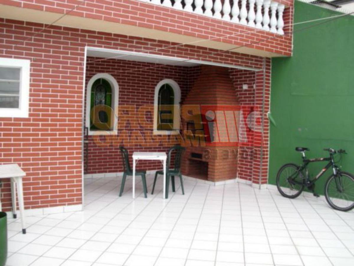 3 bedrooms House in Sao Paulo, Brazil No. 574555