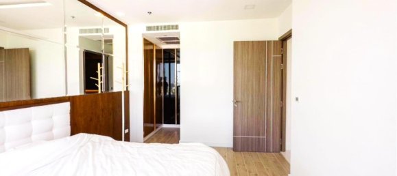 2 bedrooms Condo in Pattaya, Thailand No. 11646 11