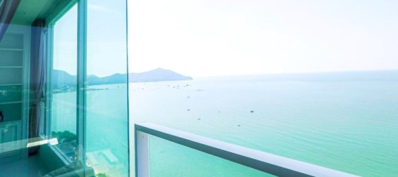 2 bedrooms Condo in Pattaya, Thailand No. 11646 14