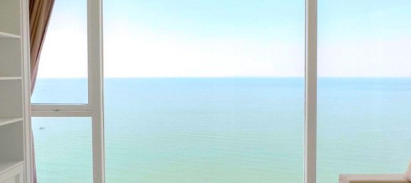 2 bedrooms Condo in Pattaya, Thailand No. 11646 5