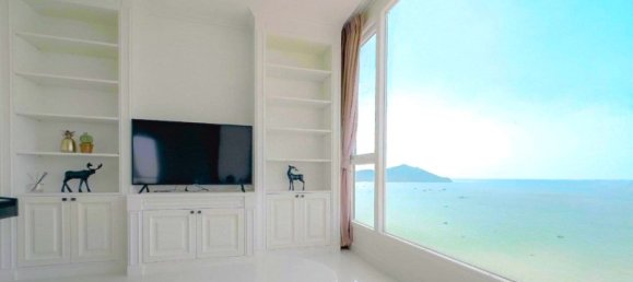2 bedrooms Condo in Pattaya, Thailand No. 11646 4