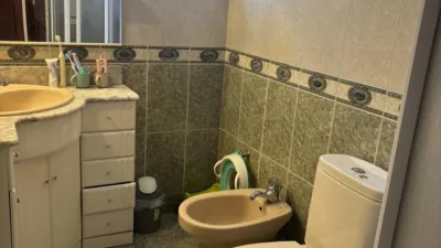 3 bedrooms Penthouse in Badalona, Spain No. 198135