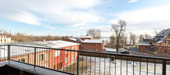 2 غرف نوم شقة في Mecklenburgische Seenplatte, Germany رقم 175700 9