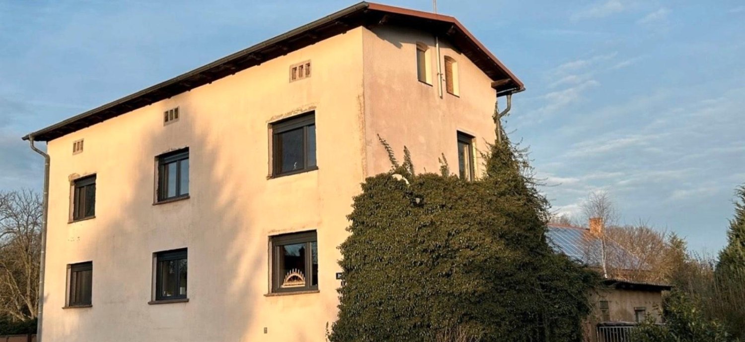 7 rooms House in Oberspreewald-Lausitz, Germany No. 279788