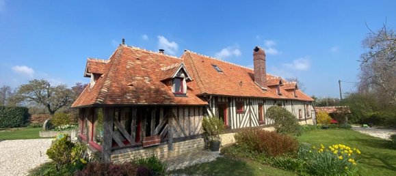 2 Schlafzimmer Haus in Calvados, France, Nr. 359401 10