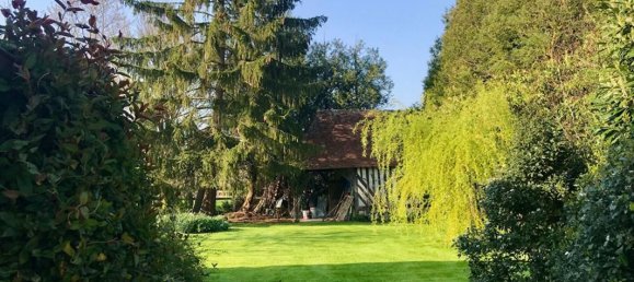 2 Schlafzimmer Haus in Calvados, France, Nr. 359401 6