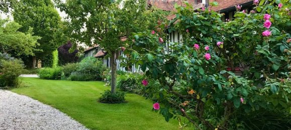 2 Schlafzimmer Haus in Calvados, France, Nr. 359401 7