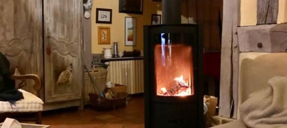 2 Schlafzimmer Haus in Calvados, France, Nr. 359401 11