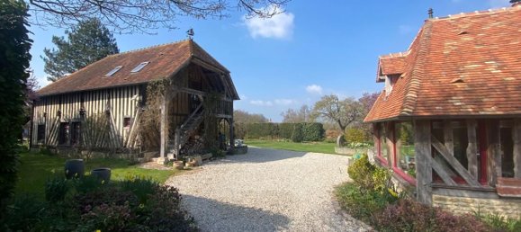 2 Schlafzimmer Haus in Calvados, France, Nr. 359401 9