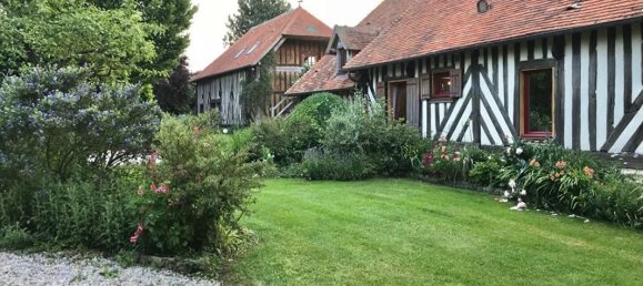 2 Schlafzimmer Haus in Calvados, France, Nr. 359401 8