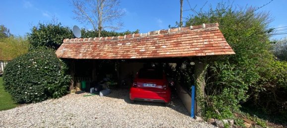 2 Schlafzimmer Haus in Calvados, France, Nr. 359401 12