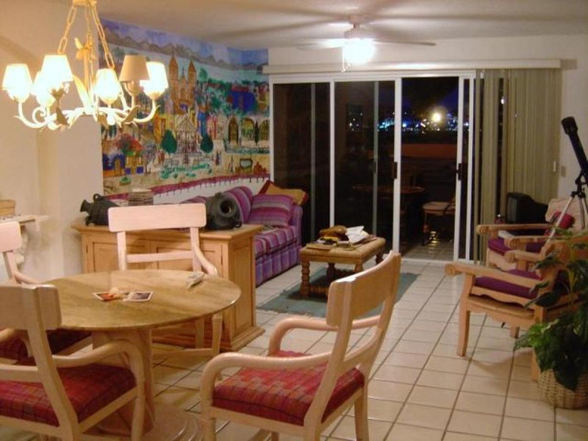 استوديو في Baja California Sur, Mexico رقم 152853