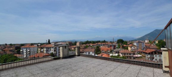 4 rooms Apartment in Pianezza, Italy No. 269439 16