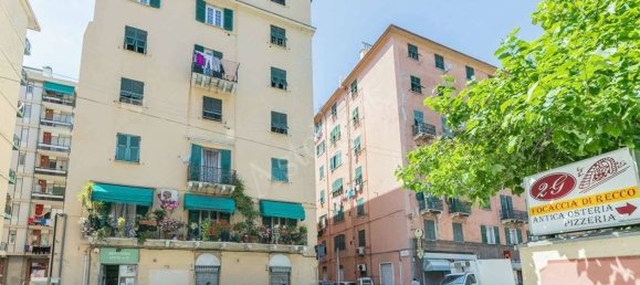 3 غرف نوم شقة في Genoa, Italy رقم 326588 2