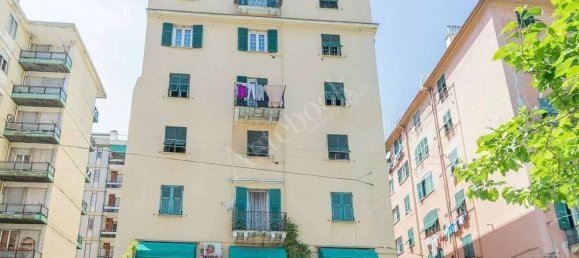 3 غرف نوم شقة في Genoa, Italy رقم 326588 3