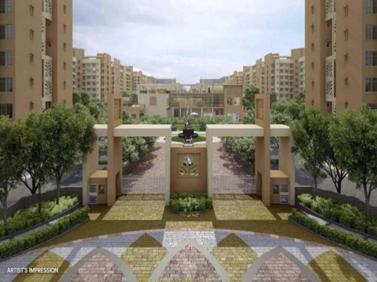 3 Schlafzimmer Haus in Nagpur, India, Nr. 14971