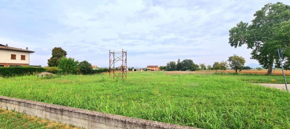 Terrain à Pojana Maggiore, Italy 1428m² No. 172109 2