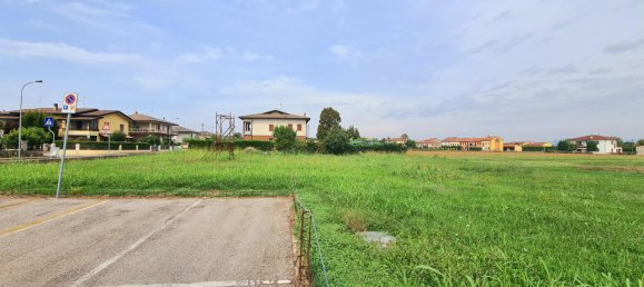 Terrain à Pojana Maggiore, Italy 1428m² No. 172109 5