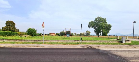 Terrain à Pojana Maggiore, Italy 1428m² No. 172109 4