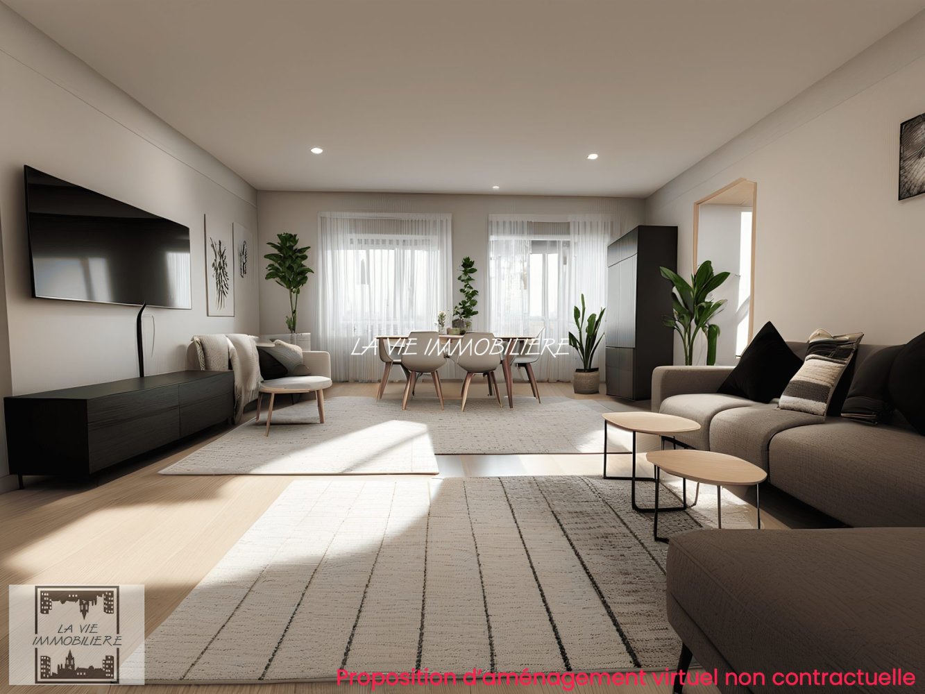 2 bedrooms Apartment in Nogent-sur-Marne, France No. 170627