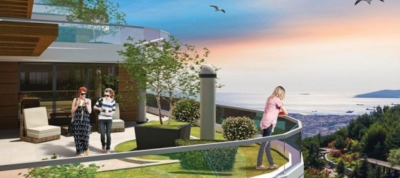 Studio à Istanbul, Turkey No. 3044 7