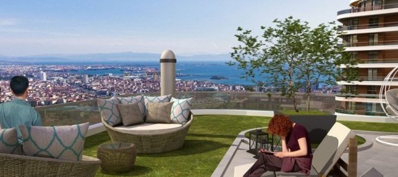 Studio à Istanbul, Turkey No. 3044 12