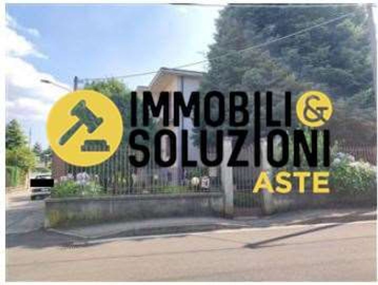 5 rooms House in Gorla Maggiore, Italy No. 98434