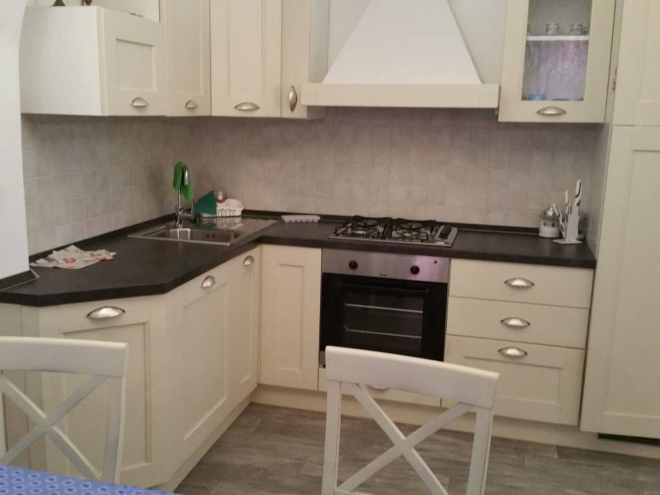 Apartamento de 2 divisões em Orco Feglino, Italy N.º 89355