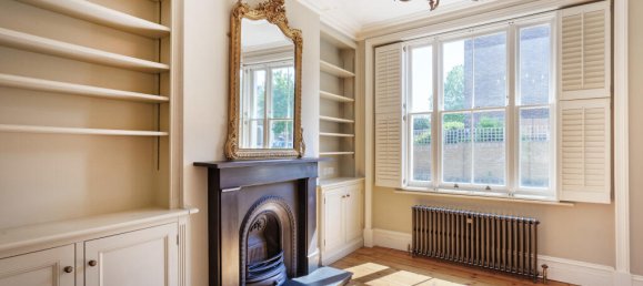 4 bedrooms House in London, United Kingdom No. 14155 8