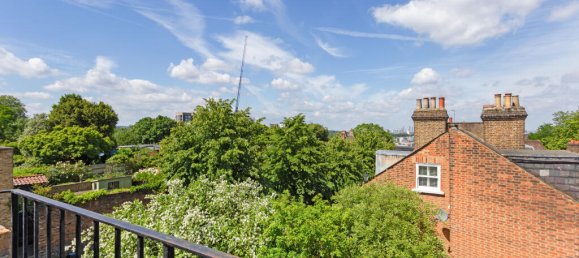 4 bedrooms House in London, United Kingdom No. 14155 15