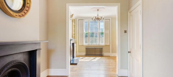 4 bedrooms House in London, United Kingdom No. 14155 2