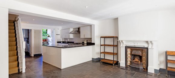 4 bedrooms House in London, United Kingdom No. 14155 6