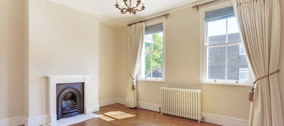 4 bedrooms House in London, United Kingdom No. 14155 7