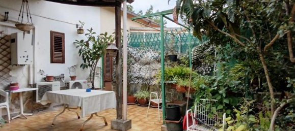 Дом с 11 спальнями в Палермо, Италия № 168238 24