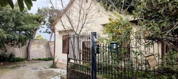 Дом с 11 спальнями в Палермо, Италия № 168238 28