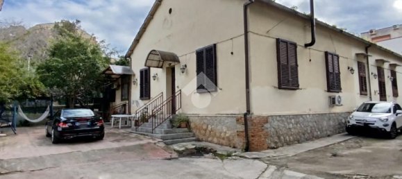 Дом с 11 спальнями в Палермо, Италия № 168238 7